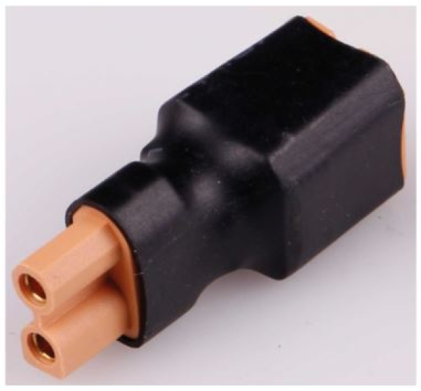 46264 Y-Stecker XT30 parallel Kompaktv.